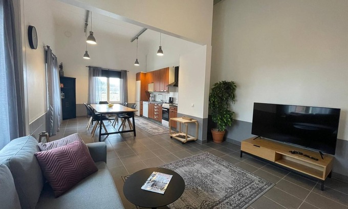 Porvoo Casa | Two Bedroom Residence in Porvoo