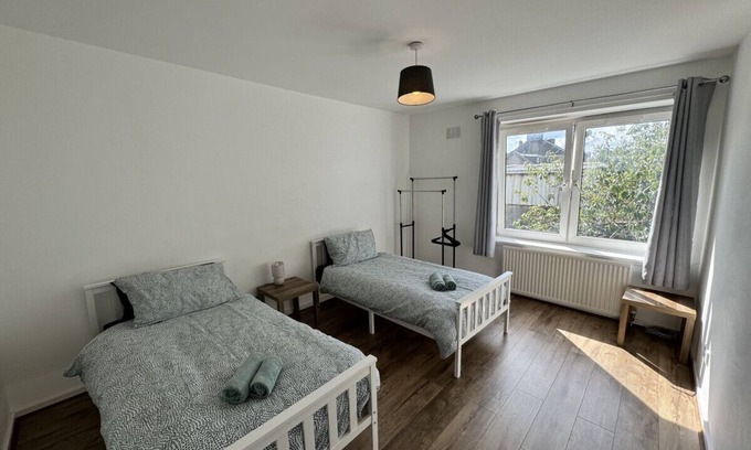 Helensburgh Apartamento | Two Bedroom Seaside Apartment