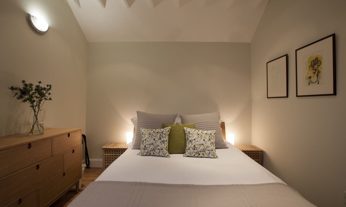 Pewsey Cabaña | Casa rural de lujo de 2 dormitorios en una zona de belleza excepcional