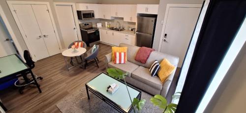 Langford Casa | Two Bedroom Serenity with AC- Complimentary Welcome Treats