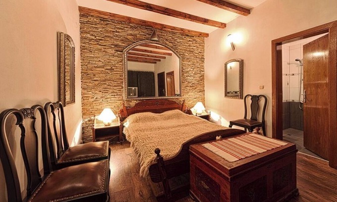 Malki Chiflik Apartamento | Two-Bedroom Suite