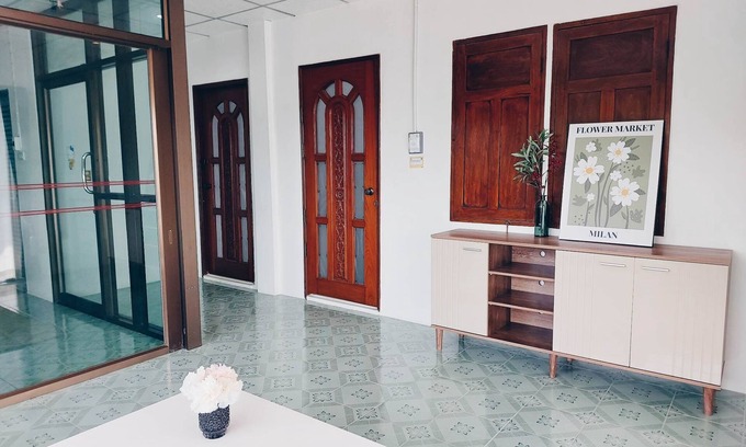 Phu Khao Thong Apartamento | Two bedroom suite - Hello Sunshine