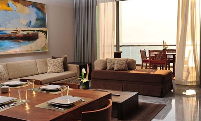 Bucerías Apartamento | Suite de dos habitaciones en un nuevo Vidanta Grand Luxxe Tower 6
