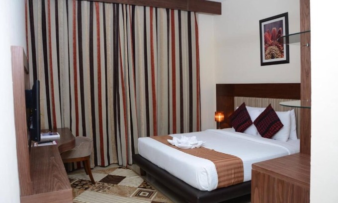 Al Khan Apartamento | Two Bedroom Suite Near Expo Centre Sharjah