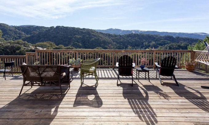 Salinas Casa | Two Bedroom Suite Spectacular Views 30 Day Rental