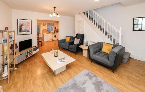 Dungarvan Casa | Two bedroom townhouse in the heart of Dungarvan