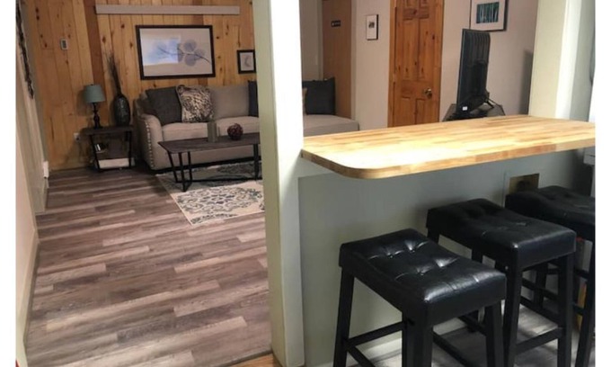 Westcliffe Casa | Two bedroom, two bathroom home w/mountain views, in town & dogs allowed