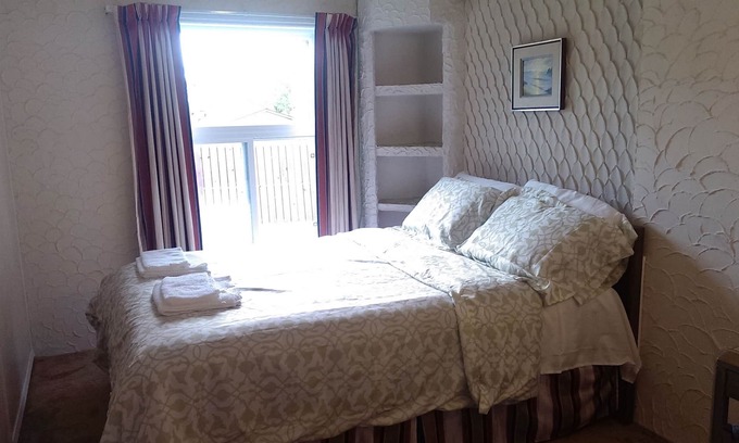 Northwest Calgary Casa | Unidad de dos dormitorios en Edgemont North West of Calgary