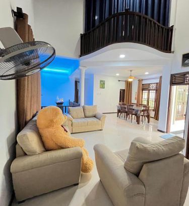 Medaketiya Casa | Two Bedroom Villa Tangalle