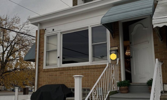 Delair Casa | Two bedroom wonderful residental
