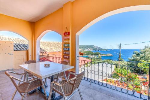 Lakones Apartamento | Two bedrooms apartment Vasillis