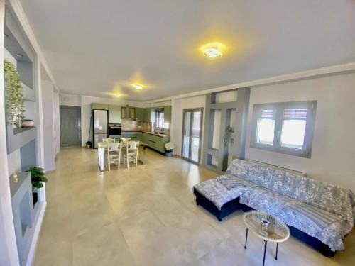 Pylos-Nestoras Apartamento | Two Bedrooms Apartment - Chora Nestor Center
