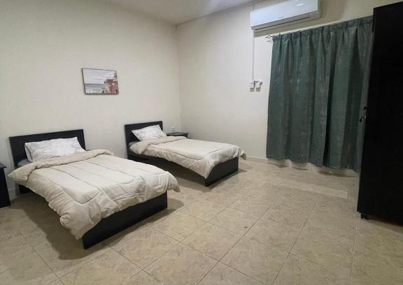 Al Sadd Apartamento | TWO BEDROOMS APARTMENT FOR FIFA IN DOWNTOWN