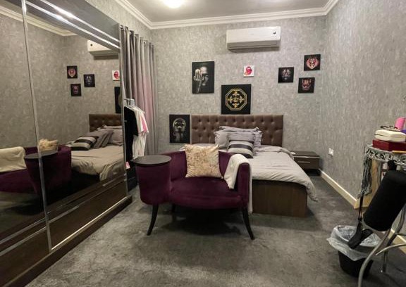 Doha Apartamento | Two bedrooms apartment fully furnished