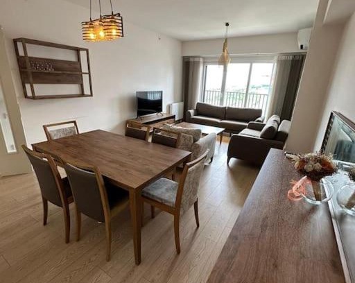 Esenyurt Apartamento | Two Bedrooms Deluxe Apartment