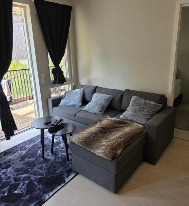 Rasta Apartamento | Two bedrooms Luxury apartment with free parking