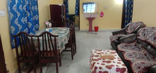 Hyderabad Apartamento | Two BHK Fully Furnished Flat - Near Charminar and Salar Jung Museum