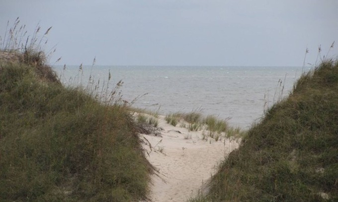 Ocean Isle Estates Casa | Two By The Sea-a 2 Bedroom Cottage by RedAwning