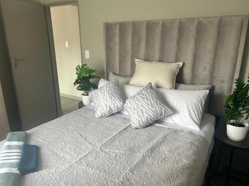 Pretoria Apartamento | Two Cosy Bedroom Apartment