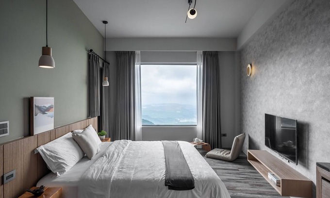 Ruifang Casa | TWO Easy Inn