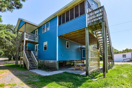 Frisco Casa | Two Fish