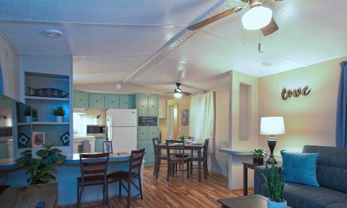 Rileyville Cabina | Two Homes! Firepit&Near River-Shenandoah Sweeties