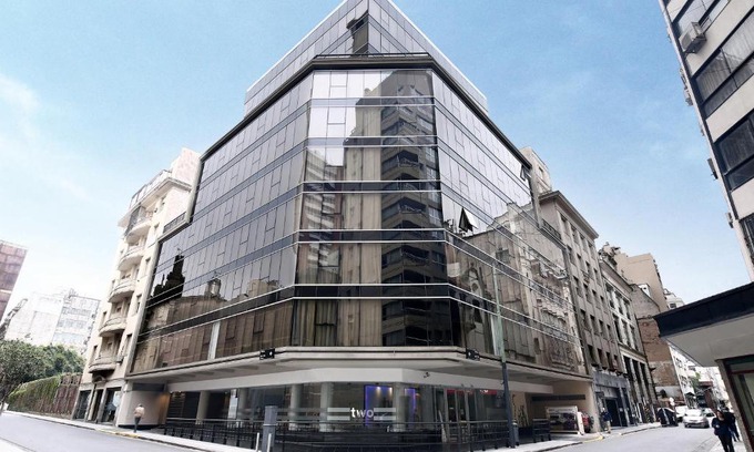 Microcentro Hotel | Two Hotel Buenos Aires