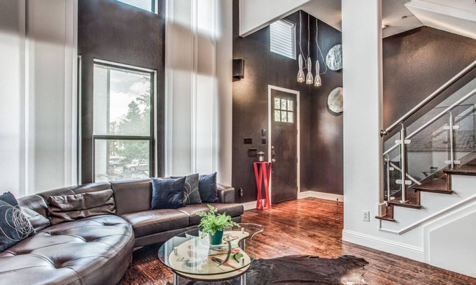Legacy Park Casa | Driem House Combined Town Homes - Tiendas a pie 2