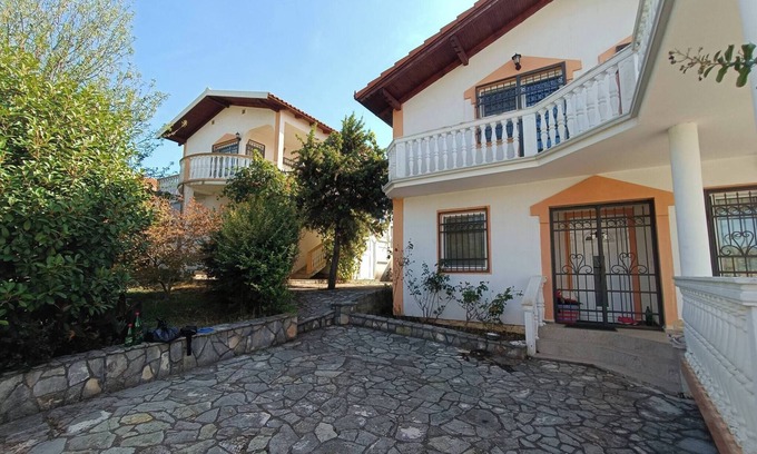 Utjeha Hladna Uvala Casa | Dos casas con vista al mar