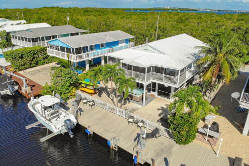 Key Largo Casa | Two J’s Paradise