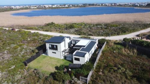 Betty's Bay Apartamento | Two Lakes