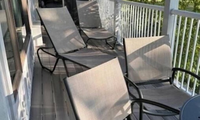 Glen Cove Complejo | Two level 2BR Condo on Golf Course at Samoset Resort for Fourth of July 2026