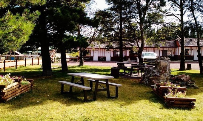 East Glacier Park Village Apartamento | Two Medicine INN