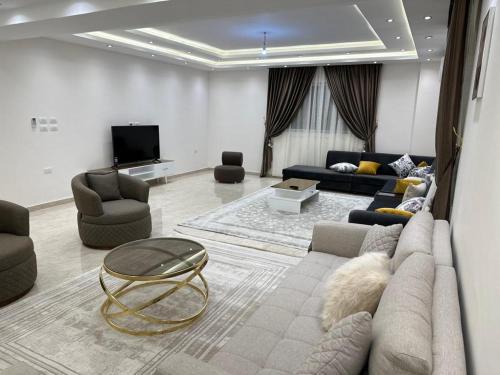 6th of October City Apartamento | Two million hotel 1