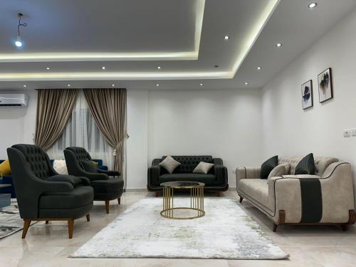 6th of October City Apartamento | Two million hotel 2