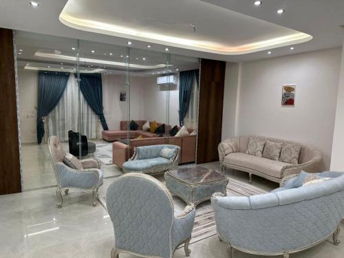 6th of October City Apartamento | Two million hotel 4