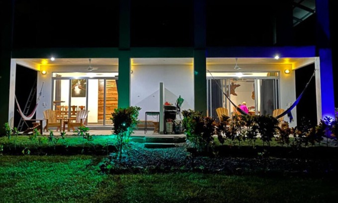 Pavones Condominio | Two Modern Condos Side by Side, Pavones