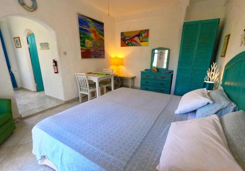 Silver Sands Apartamento | Two Palms Apartment - in Sweet Jewel Apartments