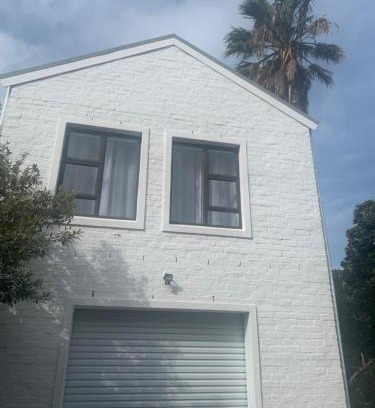 Onrus Apartamento | Two Palms Cottage