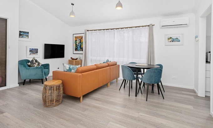 Werri Beach Casa | Two Pines Beach Cottage