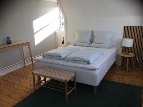 Vanlose Apartamento | Two quiet apartments