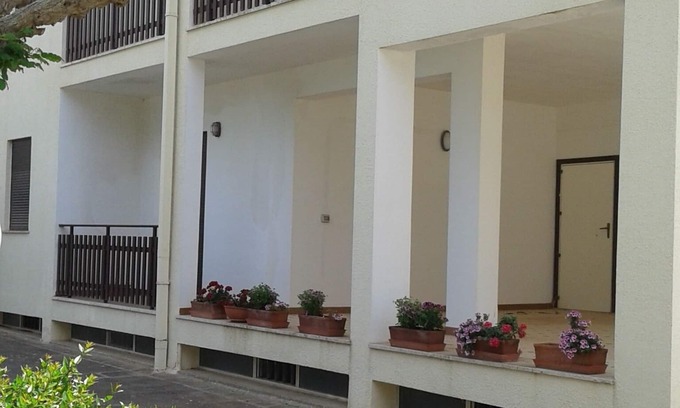 Province of Lecce Apartamento | Two-room apartments 50 meters from the sea in Porto Cesareo