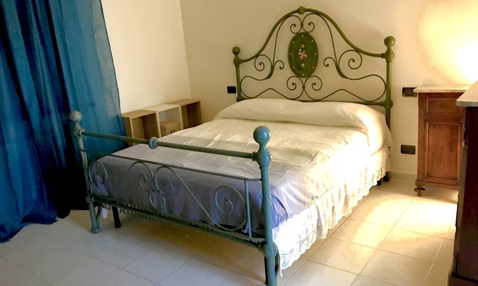 Pisa Casa | Two-room apartment 500 m from the airport