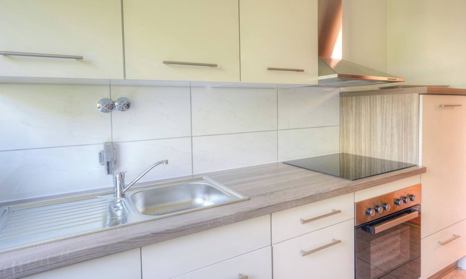 Heumaden Condominio | Two-room apartment for up to 4 people