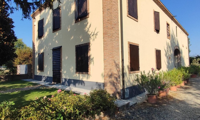 Parma Casa | Bilocale Moletolo 169, Parma Fiere y alrededores