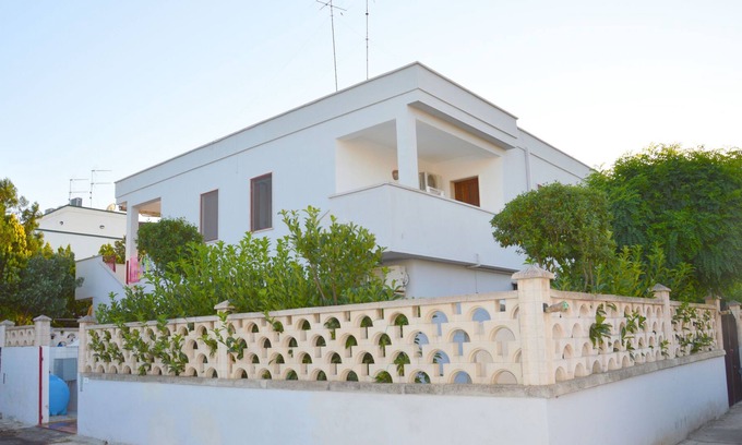 Lido Marini Apartamento | Apartamento de dos habitaciones BERMUDA de 3 a 5 plazas 330 metros mar