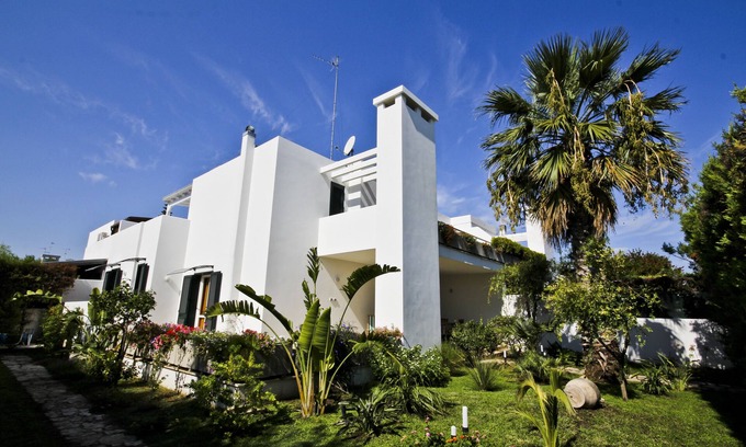 San Cataldo Cama Y Desayuno | TWO-ROOM APARTMENT FOR 3-6 PEOPLE 400 METERS FROM THE SEA