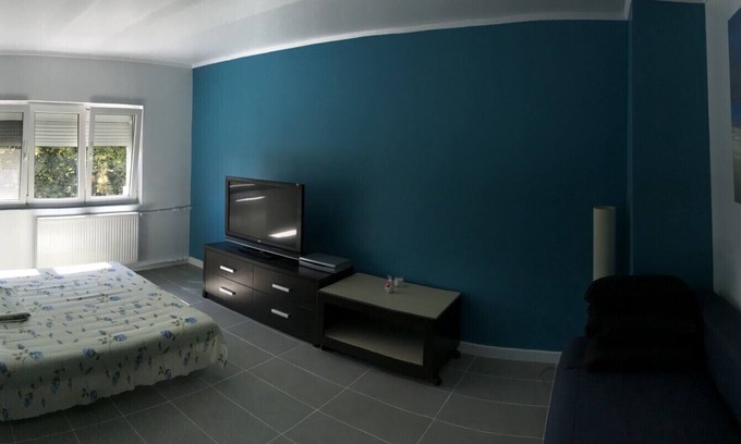Arsa Apartamento | Two-room apartment near Diana beach