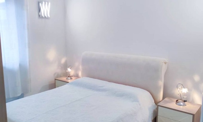 Rozzano Apartamento | Two-room apartment on the outskirts of Milan Forum-Humanitas-IEO