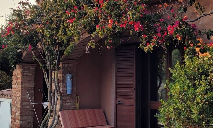 Gonnesa Apartamento | Bilocale- Residence Su Prelau- Sardinia Costa suroeste